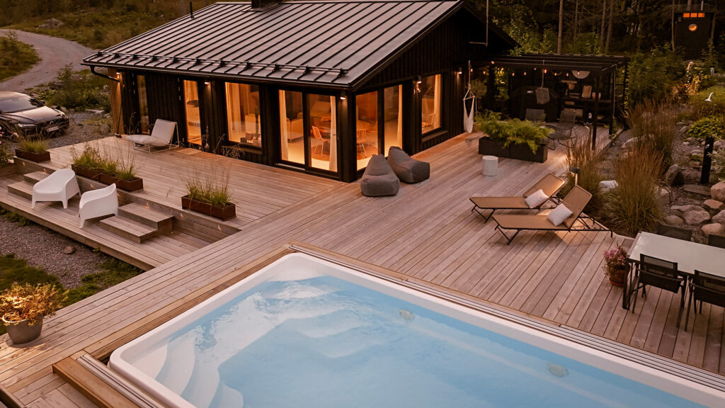 Villa Udden