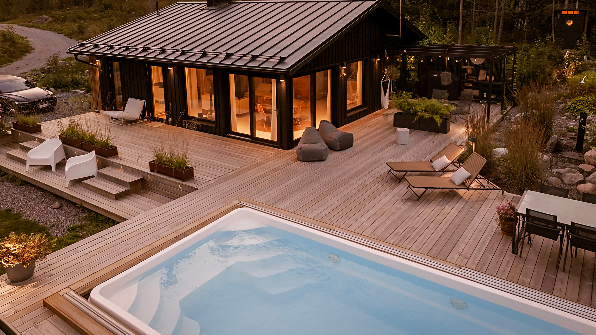 Villa Udden