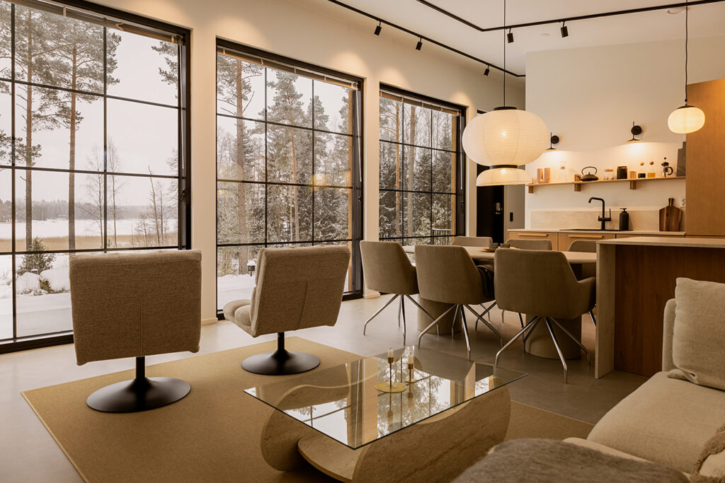 Villa Sund