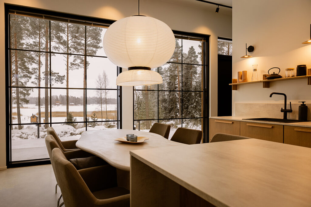 Villa Sund