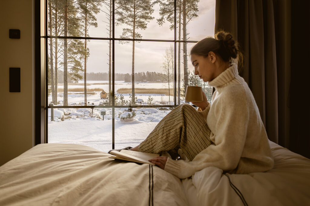 Villa Sund