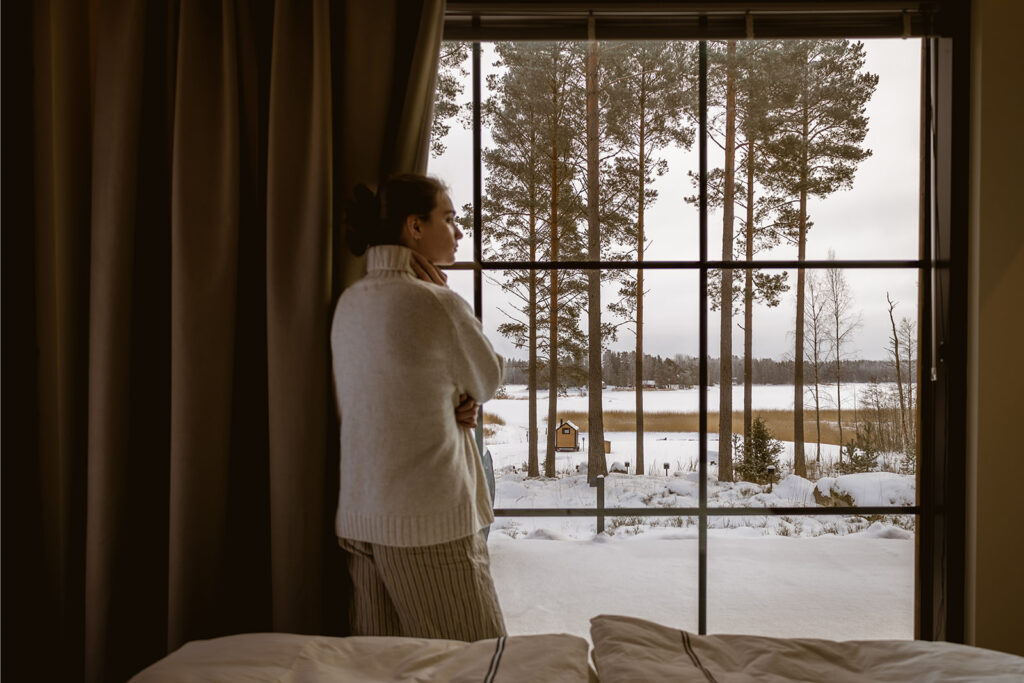 Villa Sund