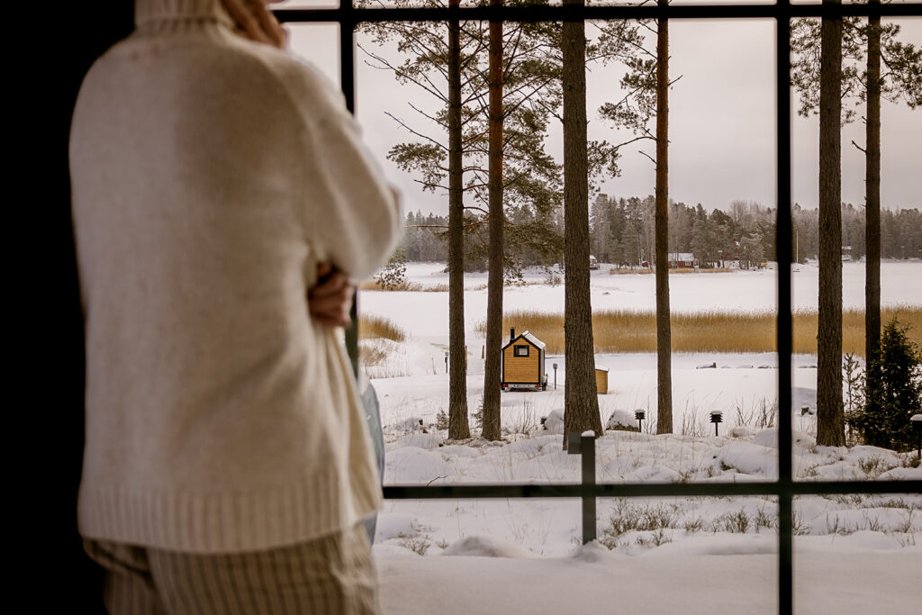 Villa Sund
