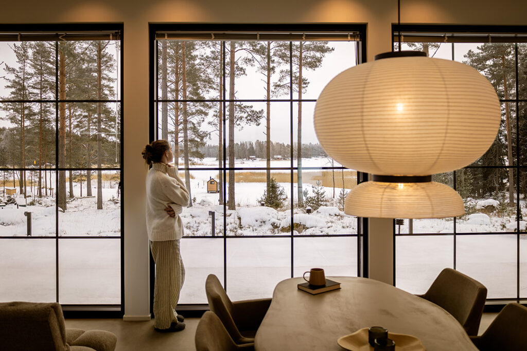 Villa Sund