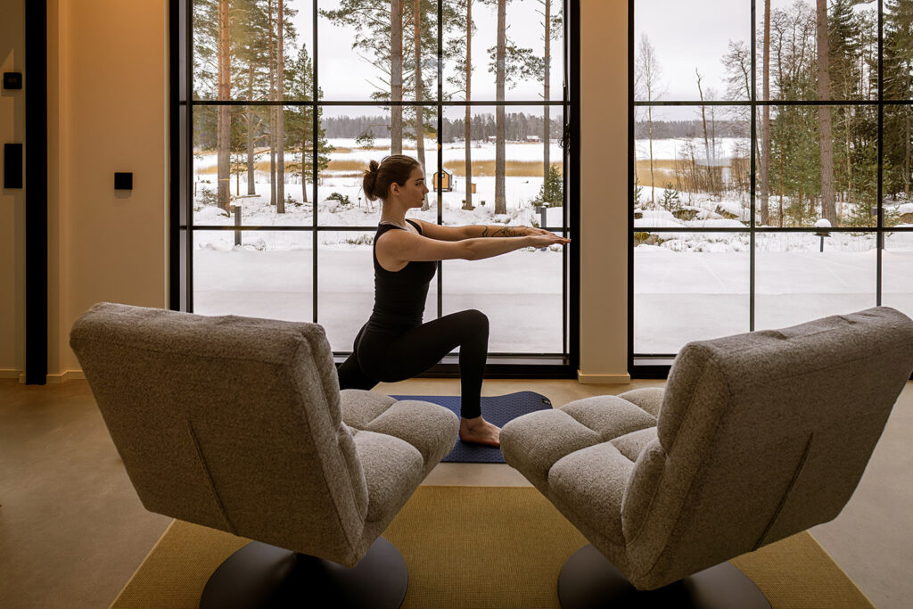 Villa Sund