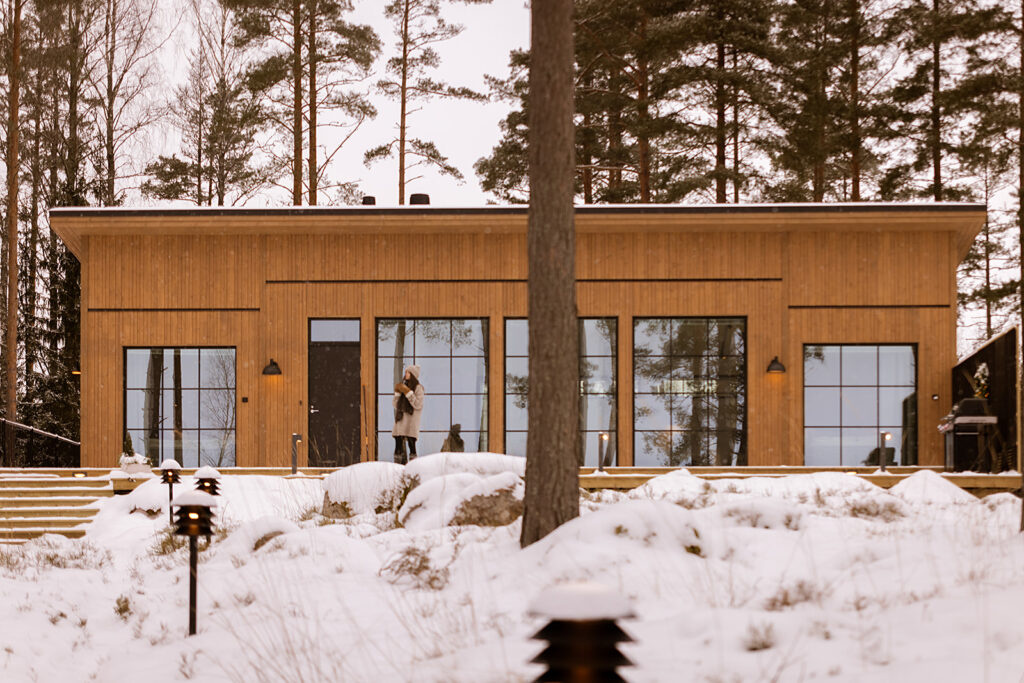 Villa Sund