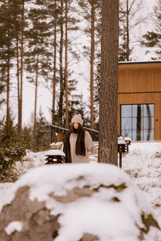 Villa Sund