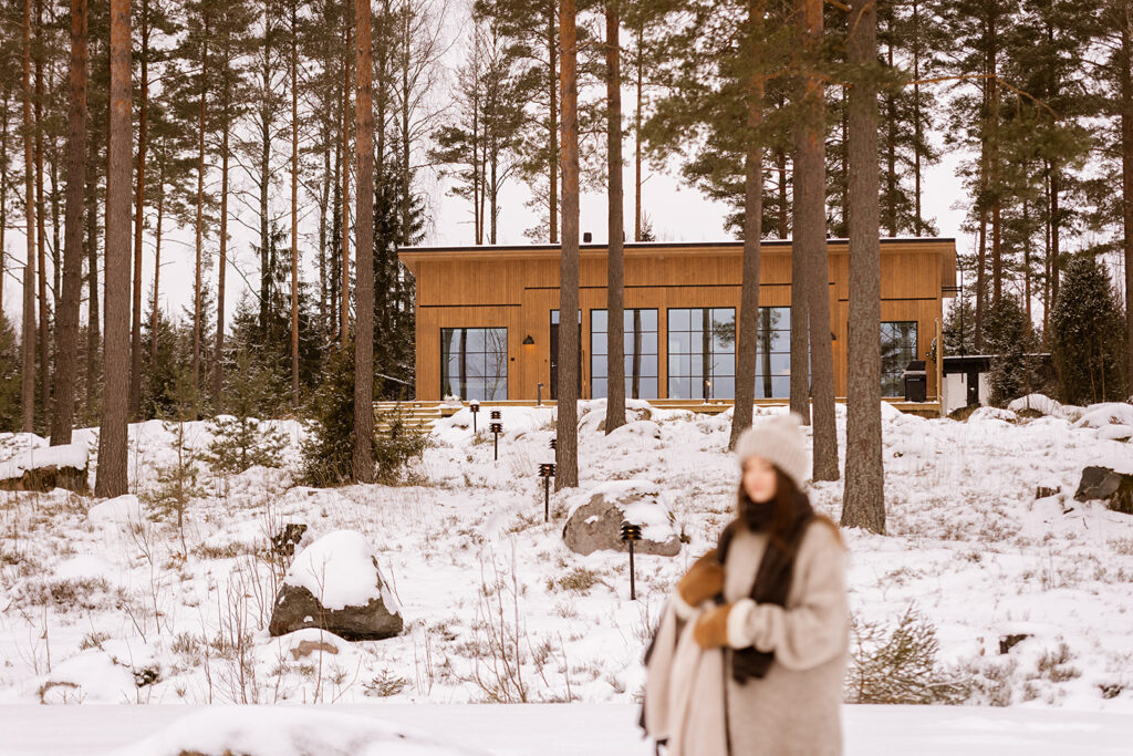 Villa Sund