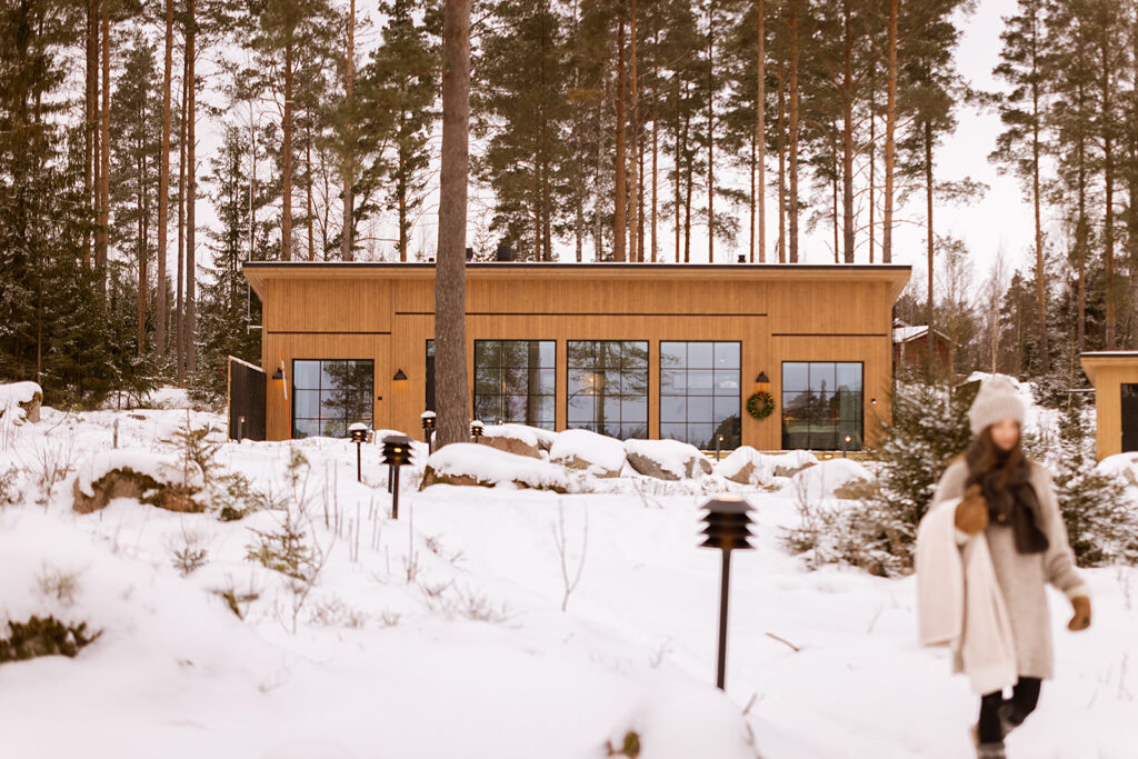 Villa Sten