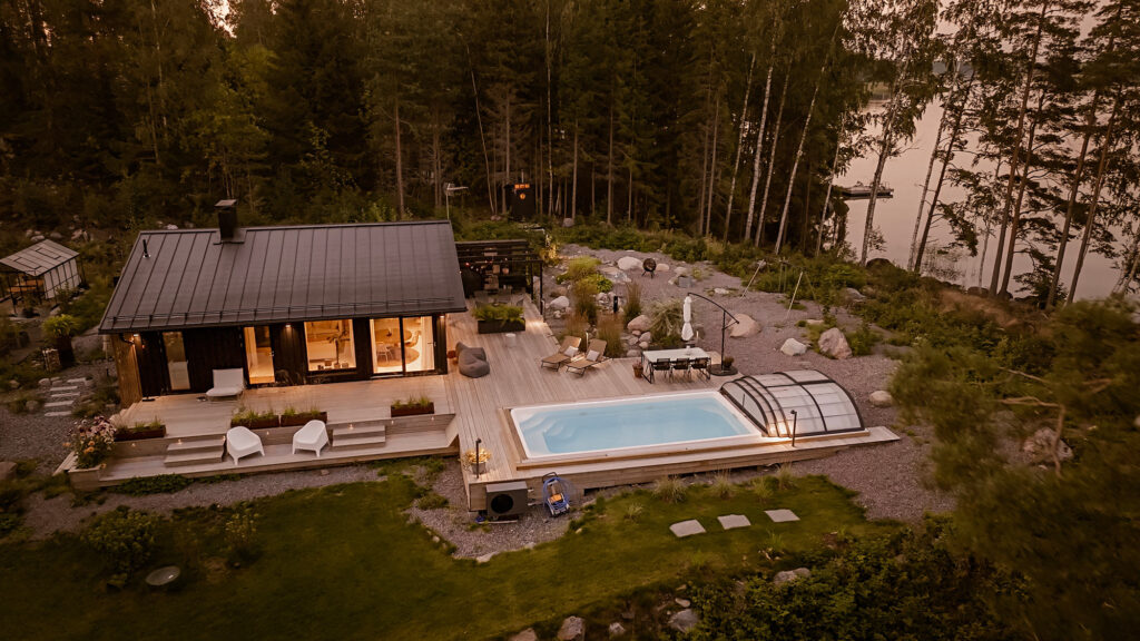 Villa Udden
