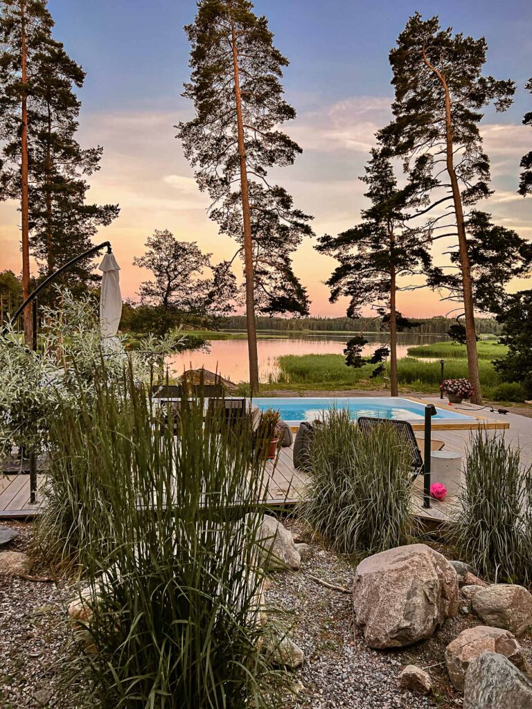 Villa Udden