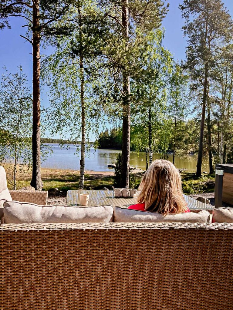 Villa Havet