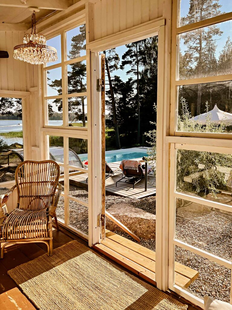 Villa Udden