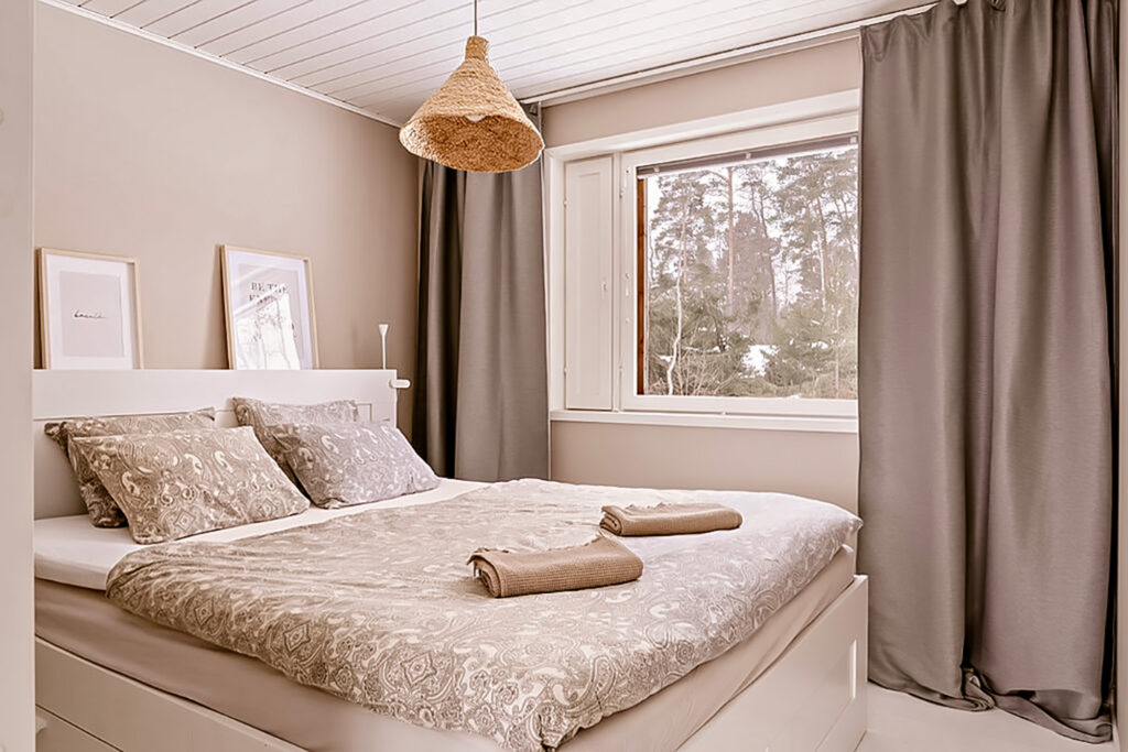 Villa Havet