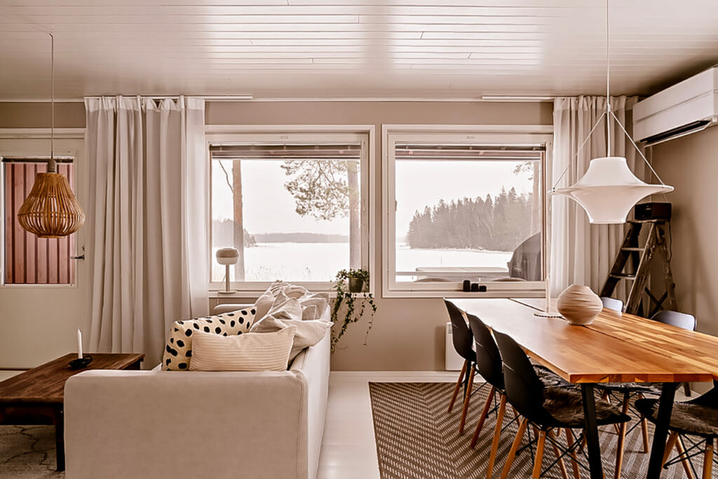 Villa Havet