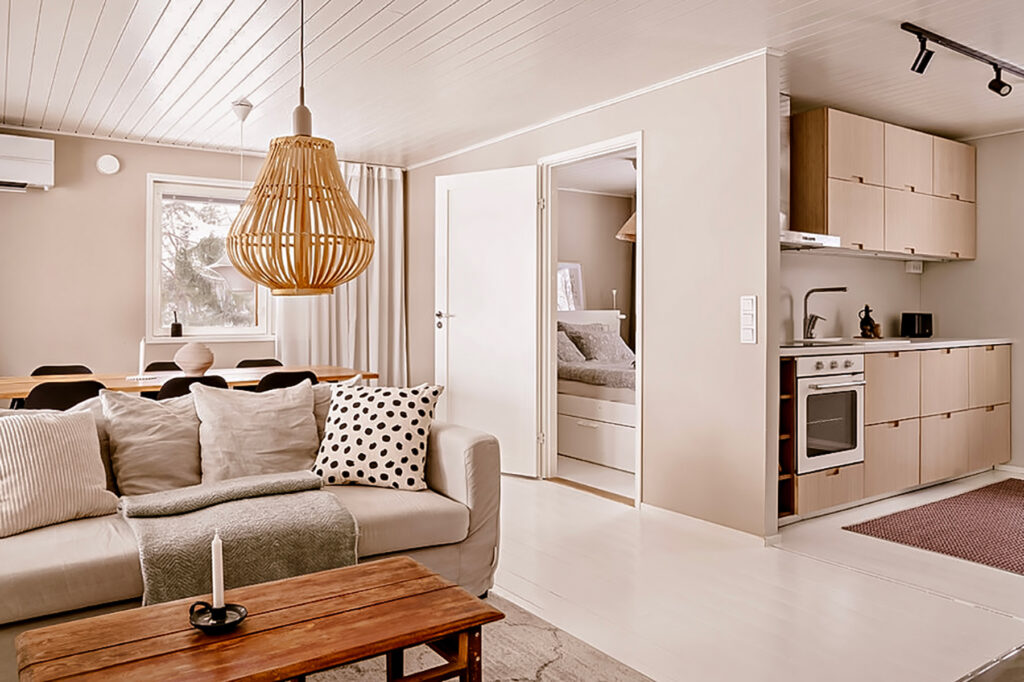 Villa Havet