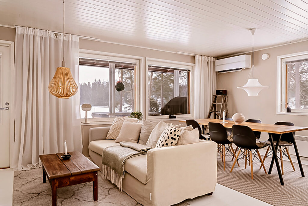 Villa Havet