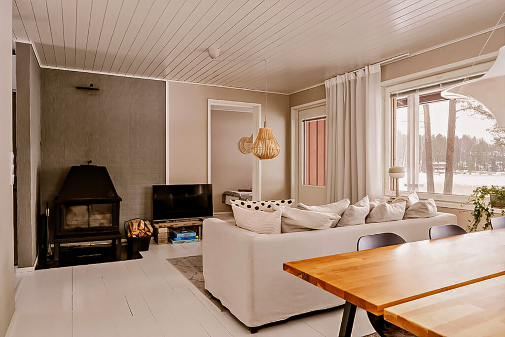 Villa Havet